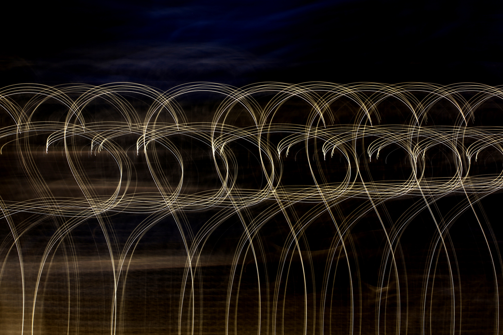 Lightpainting II