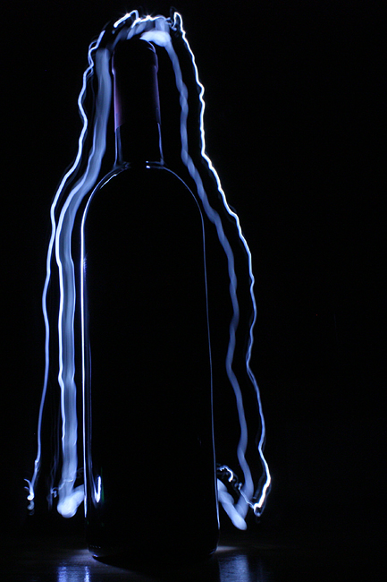 Lightpainting II