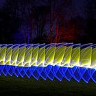 Lightpainting III