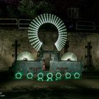 Lightpainting im Lapadu 