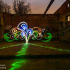 Lightpainting IV