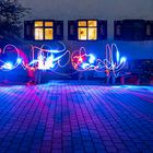 Lightpainting - Malen mit der Kamera