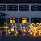 Lightpainting - Malen mit der Kamera