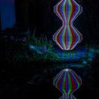 Lightpainting/ Malen mit Licht