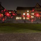 Lightpainting mit Pixelstick