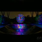 Lightpainting Orb