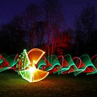 Lightpainting V