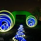 Lightpainting V