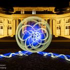 Lightpainting VIII