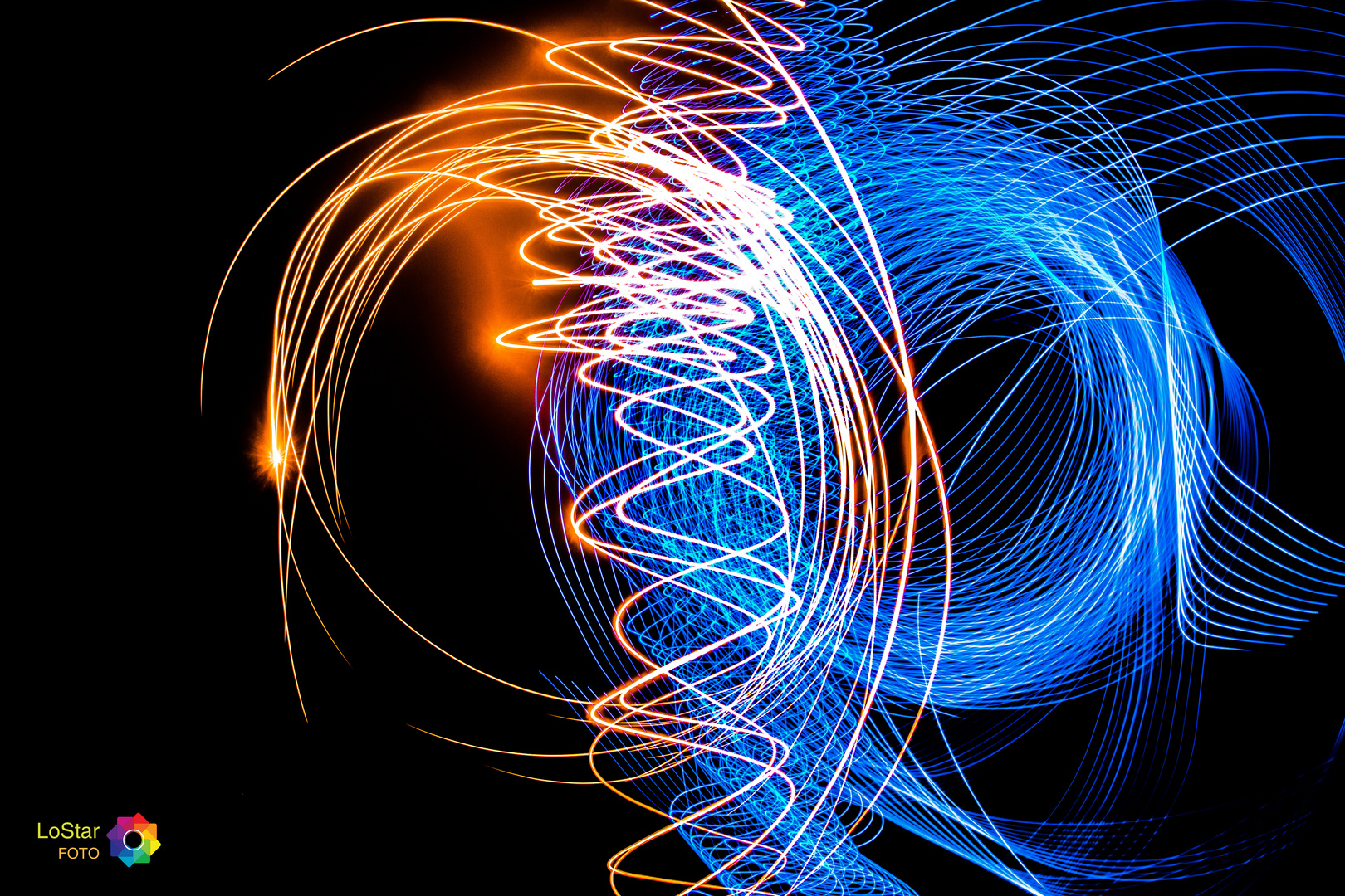 Lightpainting Vol 1.0