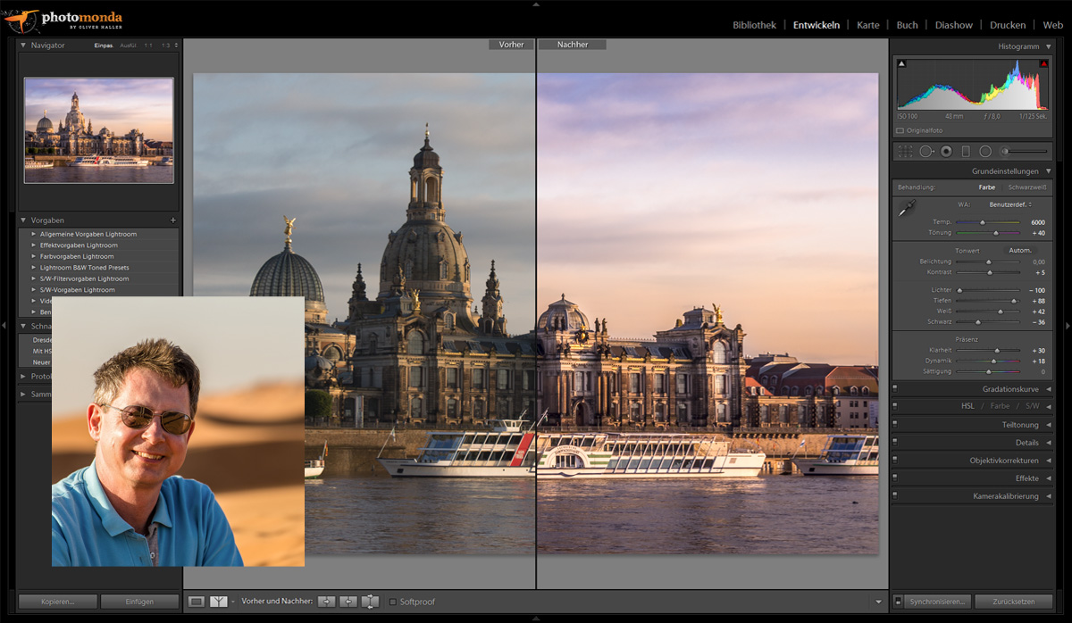 Lightroom 5 Webinar