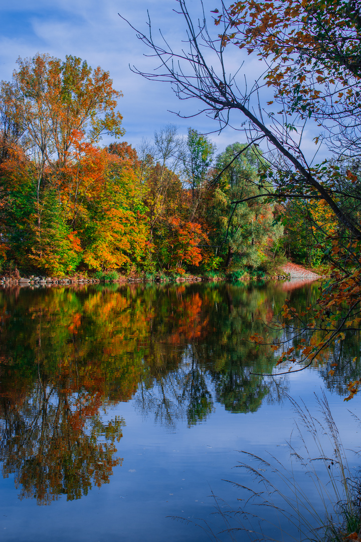 Lightroom Bearbeitung