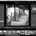 Lightroom Bildbearbeitung Workshop