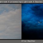 Lightroom Workshop (Stormy Weather)