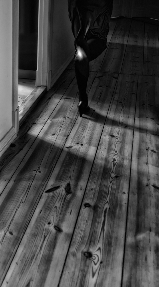 light.running Foto & Bild fashion, techniken, fotokunst Bilder auf