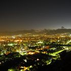 Lights from Palermo