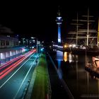 Lights of Bremerhaven No.1