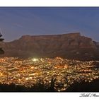 Lights of Cape Town