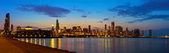 Lights of Chicago V2
