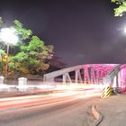 Lights of French Bridge