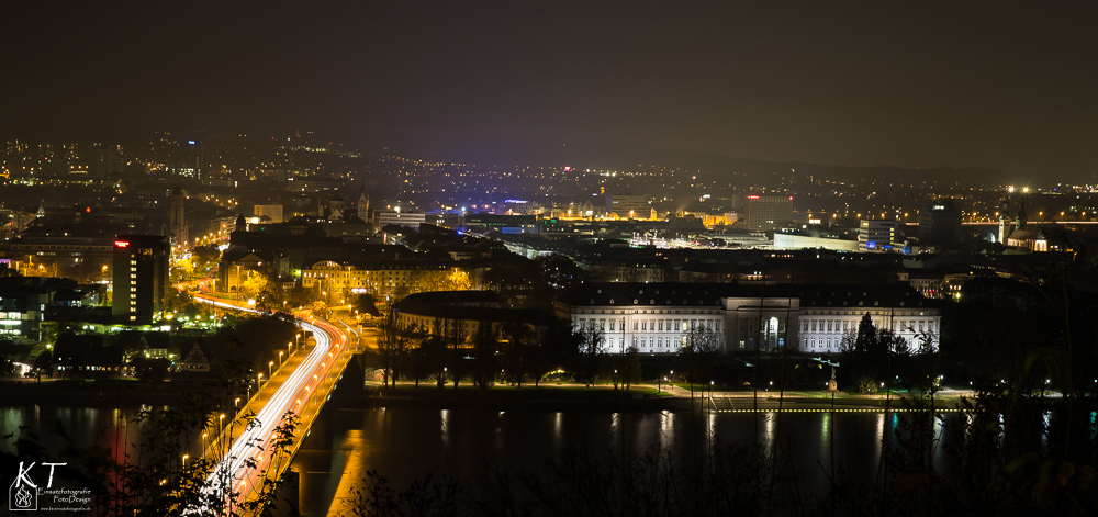 Light´s of Koblenz