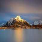 Lights of Lofoten