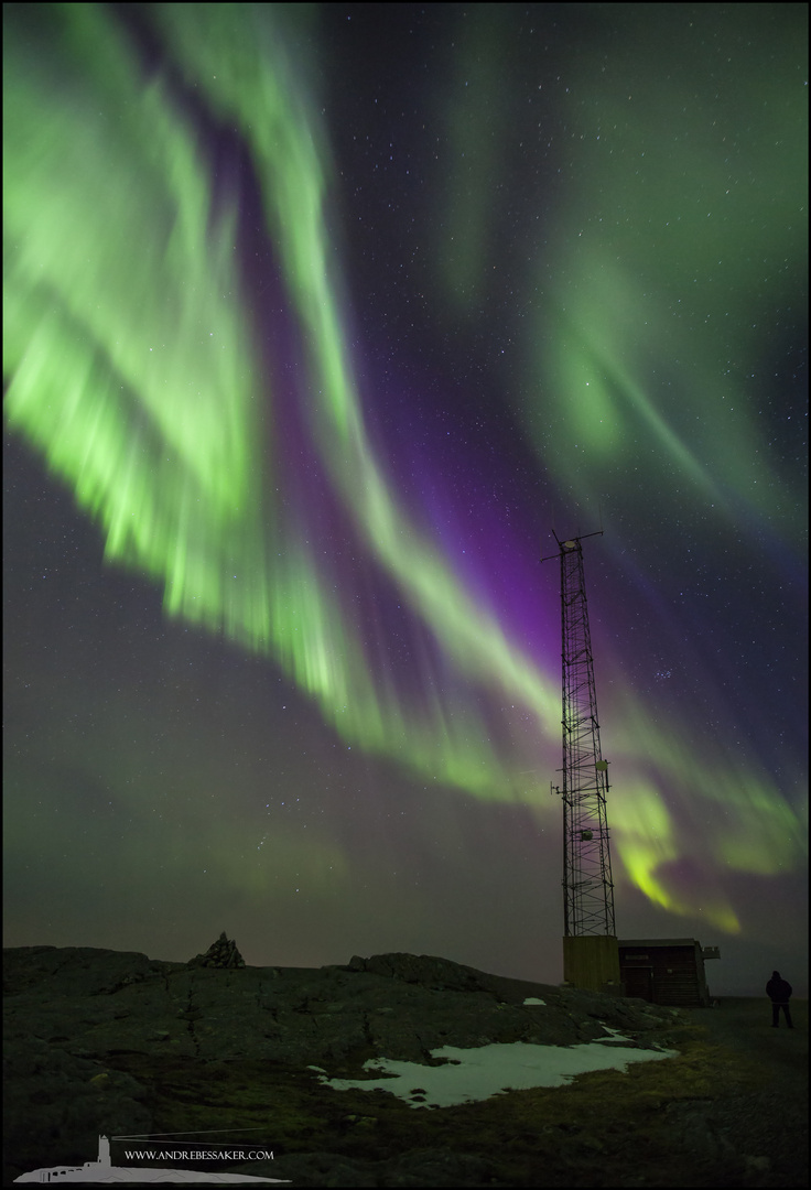 Lights of Norway