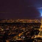 Lights of Paris