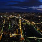 Lights of Paris