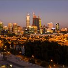Lights of Perth