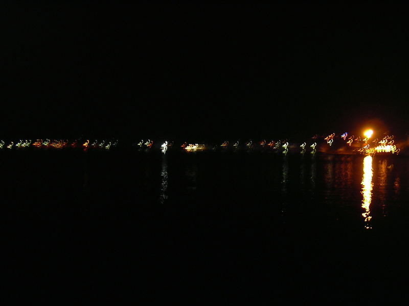 Lights of Rovinj