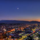 Lights of Sarajevo