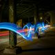 Lightpainting