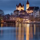 Lights of Thun