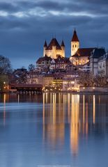 Lights of Thun