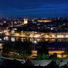 Lights of Würzburg Reloaded