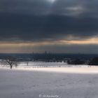 Lights Over Lübeck