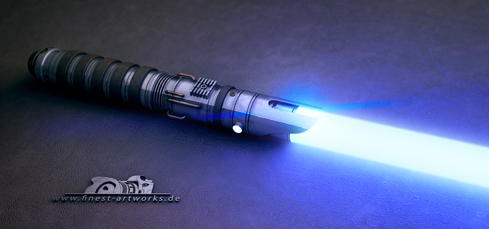 Lightsaber