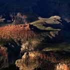 Lightshow am Grand Canyon