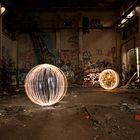 Lightspheres