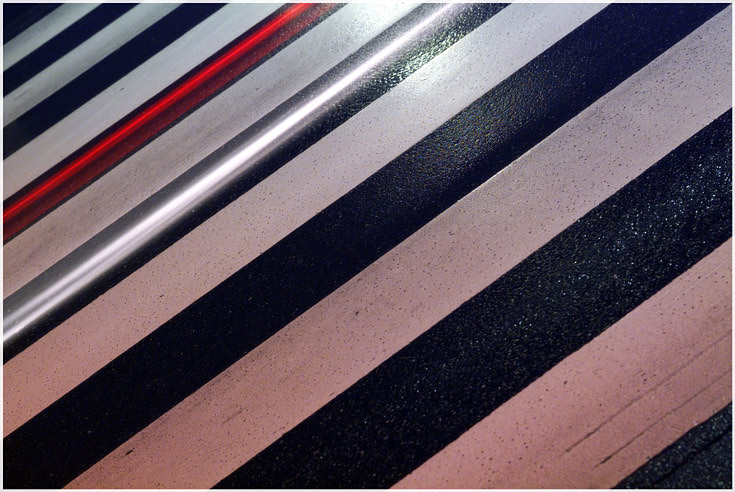 lightstripes ... - red stripe #2