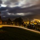 Lighttrails