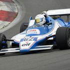 Ligier JS 11-15