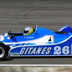 Ligier JS 11/15 (1979)