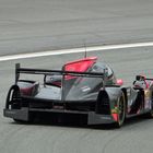 Ligier JS P2 - Nissan Part II