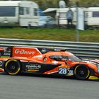 Ligier JS P2 - Nissan Part III