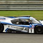 Ligier JS P3 LMP3 