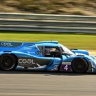 Ligier JS P3-Nissan 