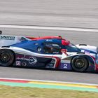 Ligier JS P3-Nissan 