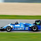 Ligier JS21